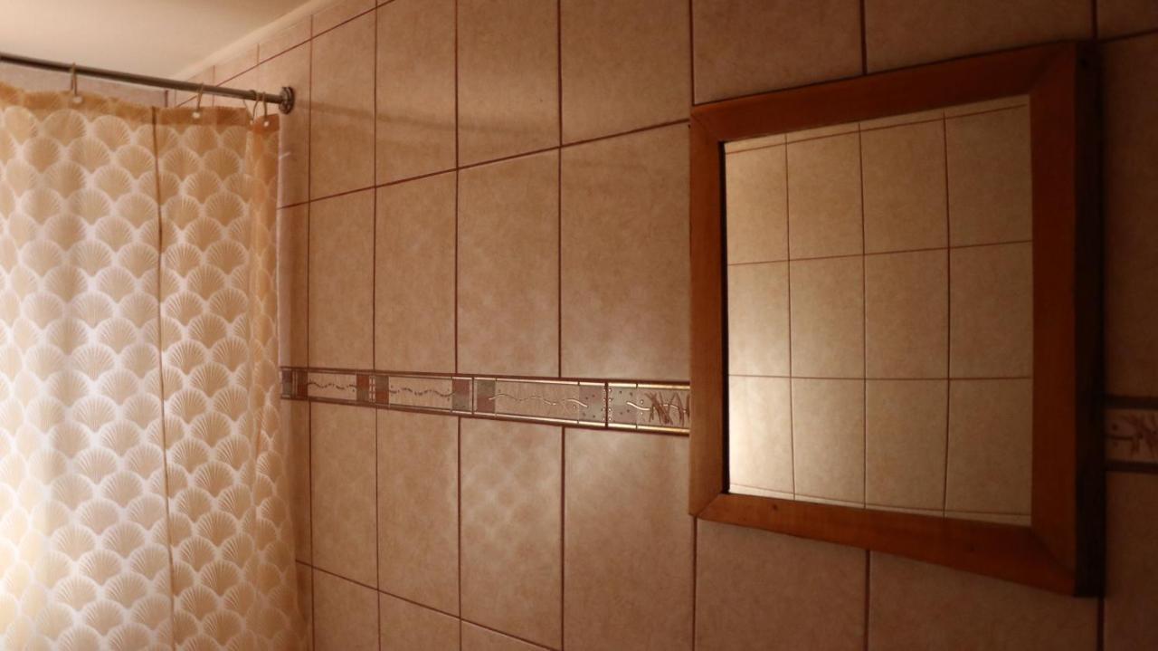 Cabanas Aitue Futaleufú Екстериор снимка
